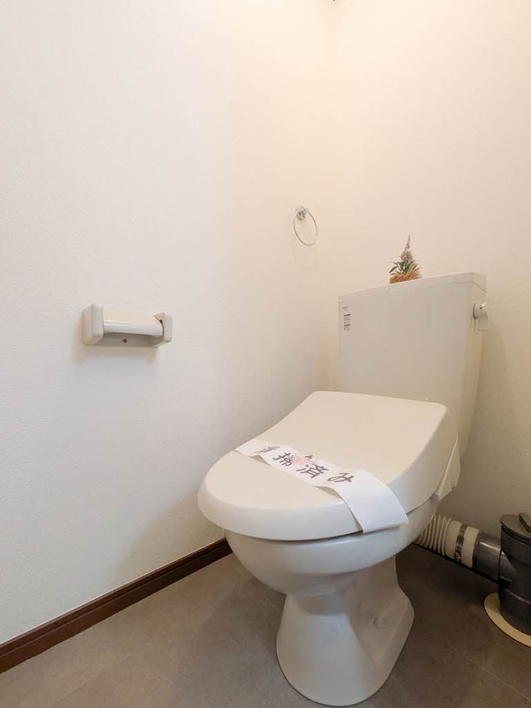 コーポＳＴ 101号-12