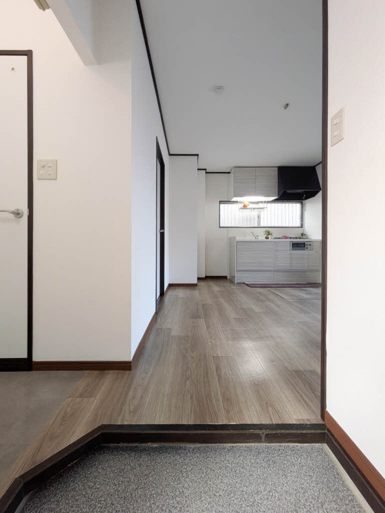 コーポＳＴ 101号-13