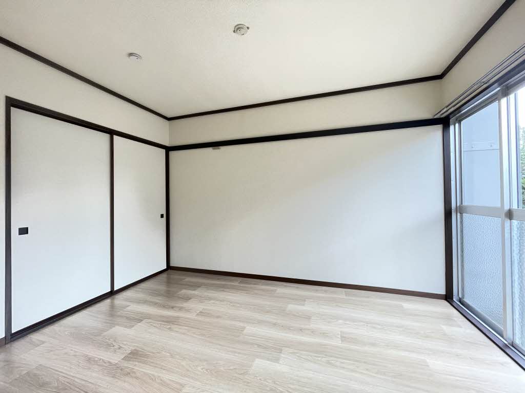 パノラマハイツ 102号-7
