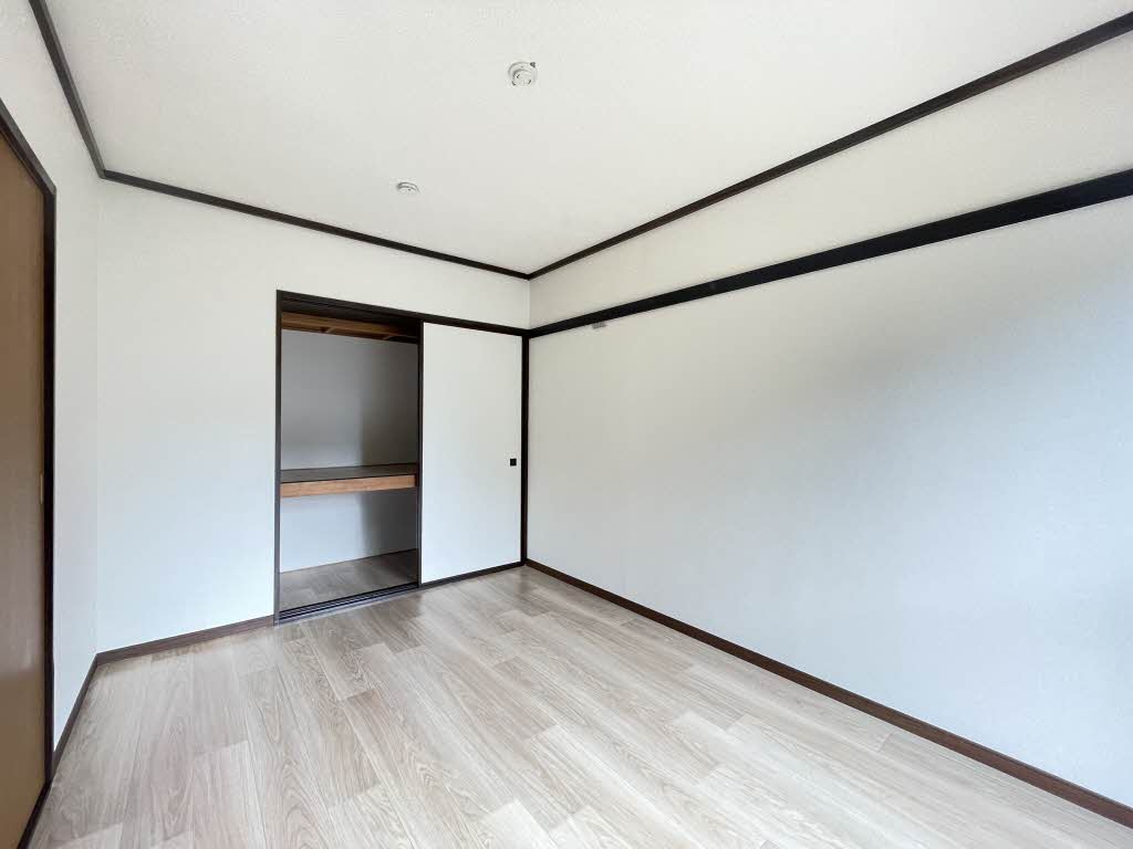 パノラマハイツ 102号-9