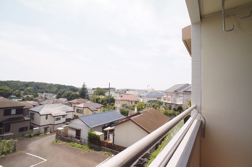 キャトルセゾン 202号-10