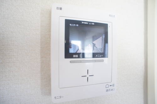 ルミエール湘南 A 203号-7