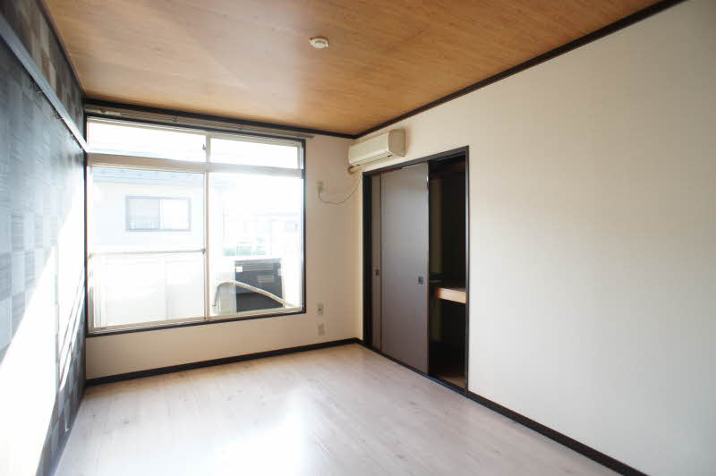 パラシオン芦川 A 202号-2