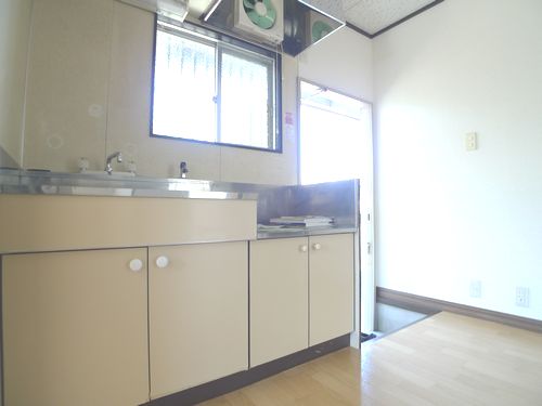 メリーハイツ 102号-3