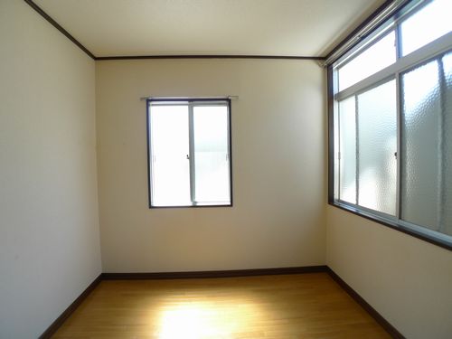 メリーハイツ 102号-4