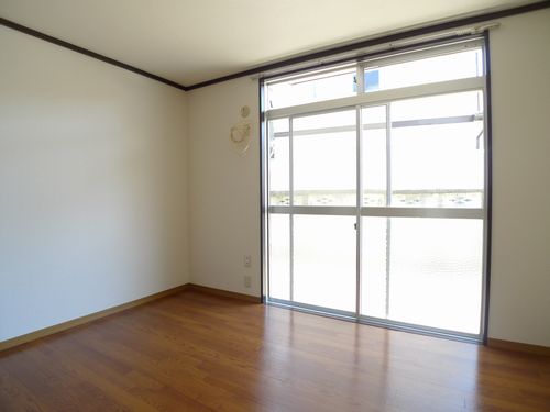 メリーハイツ 102号-9