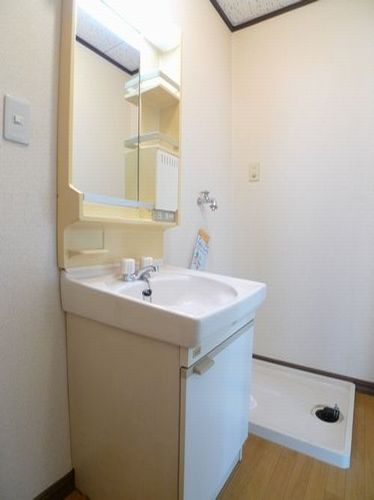 メリーハイツ 102号-10