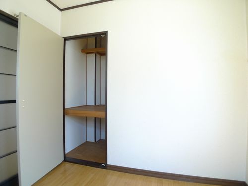 メリーハイツ 102号-11