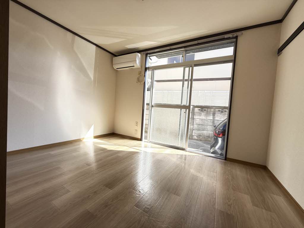 メリーハイツ 102号-12