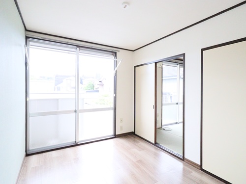 グリーンハイツ 202号-5