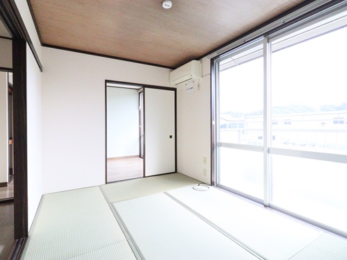 グリーンハイツ 202号-8