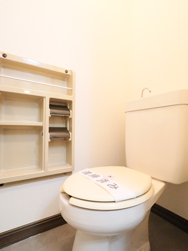 グリーンハイツ 202号-12