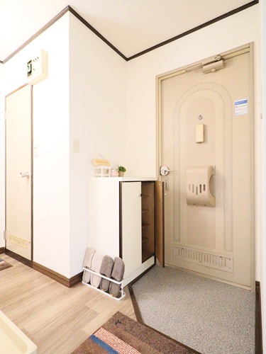 グリーンハイツ 202号-13