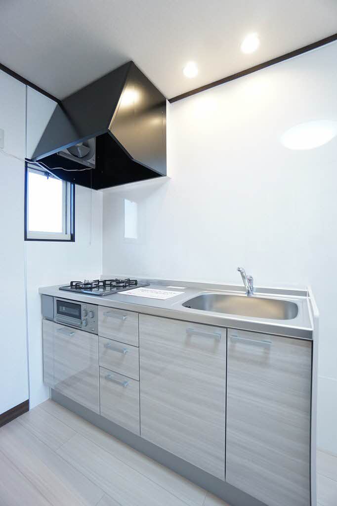 ハイツアゼリア 201号-5