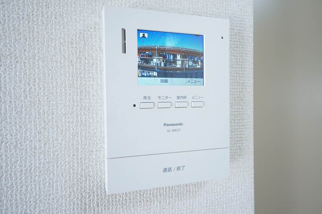 ハイツアゼリア 201号-7