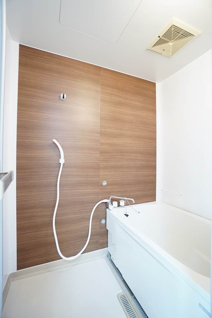 ハイツアゼリア 201号-8