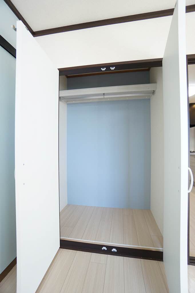 ハイツアゼリア 201号-11