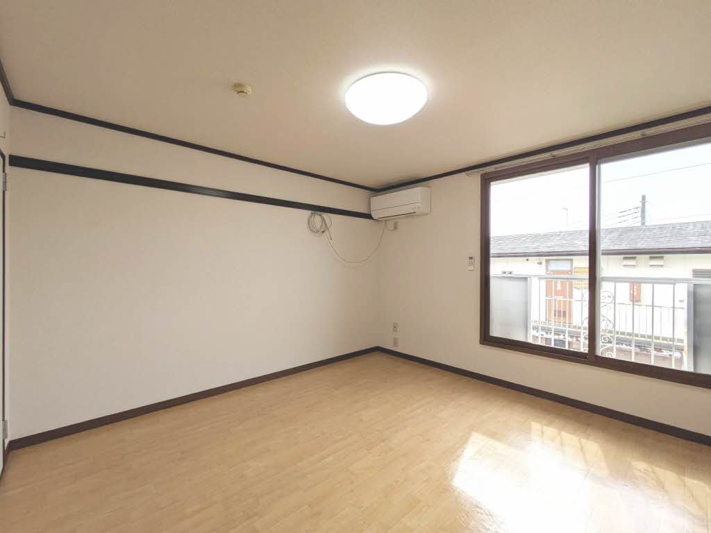 ハイツアゼリア 202号-4