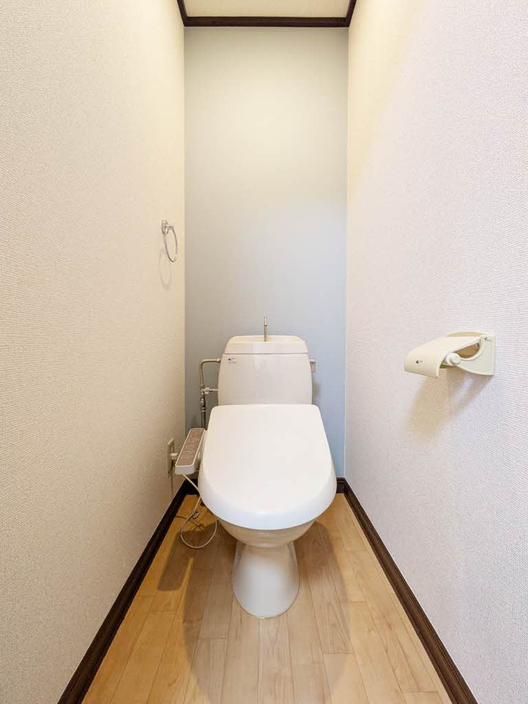 ハイツアゼリア 202号-7