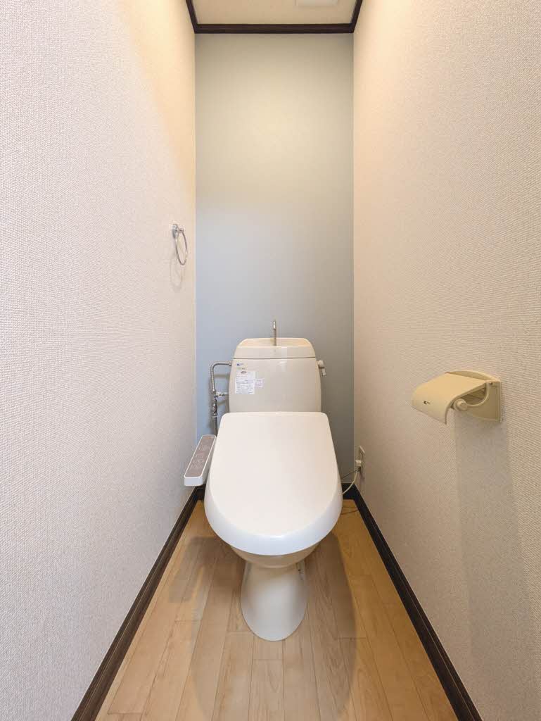 ハイツアゼリア 203号-7