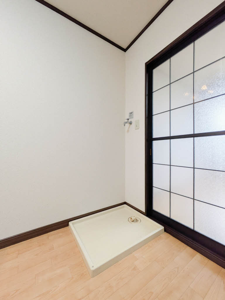 ハイツアゼリア 203号-9