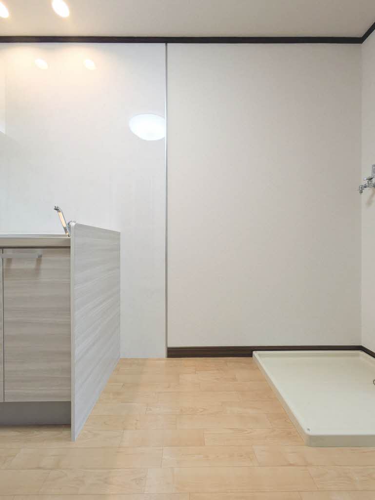 ハイツアゼリア 203号-10