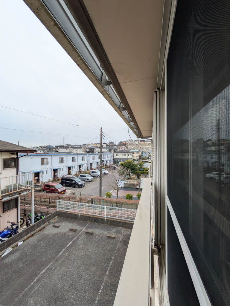 ハイツアゼリア 203号-11