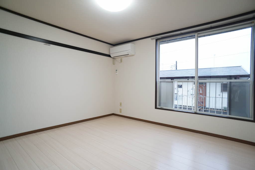 ハイツアゼリア 205号-3