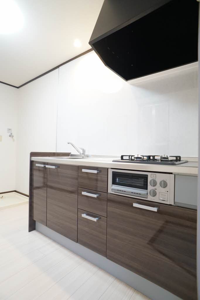 ハイツアゼリア 205号-6