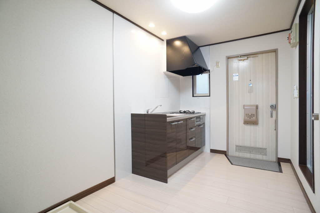 ハイツアゼリア 205号-7