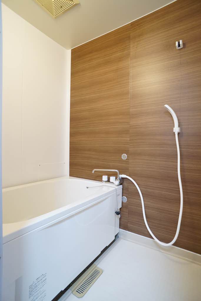 ハイツアゼリア 205号-8