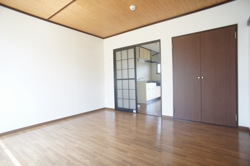 ハイツエトワール 105号-2