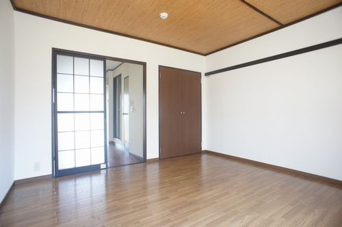 ハイツエトワール 105号-3