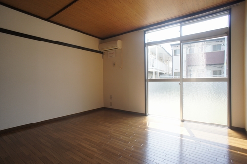 ハイツエトワール 105号-4