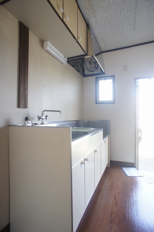 ハイツエトワール 105号-7