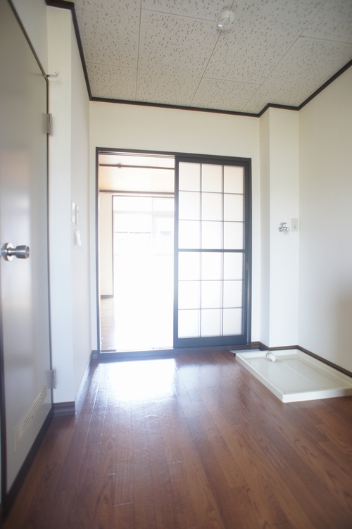 ハイツエトワール 105号-8