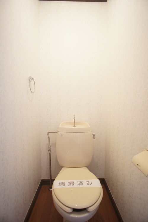 ハイツエトワール 105号-9