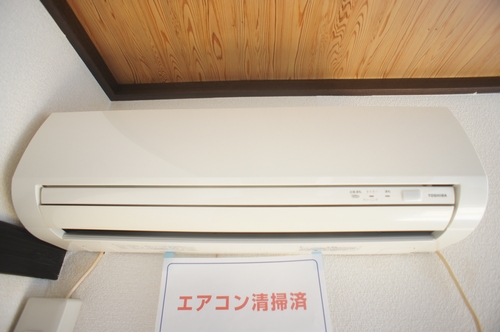 ハイツエトワール 105号-11