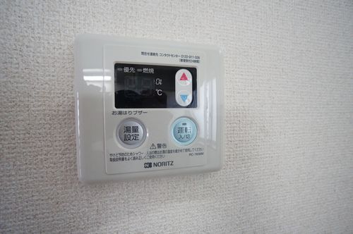 コーポ金子 203号-12