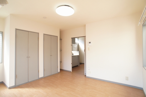 ハイツトキワ 202号-5