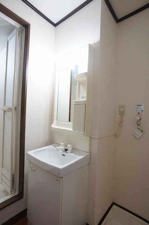 サニーハイツ横山　Ｂ 103号-9