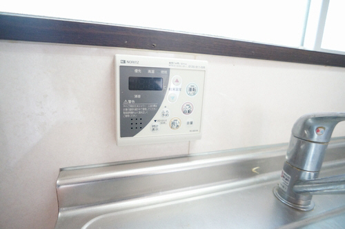 サニーハイツ横山　Ｂ 203号-3