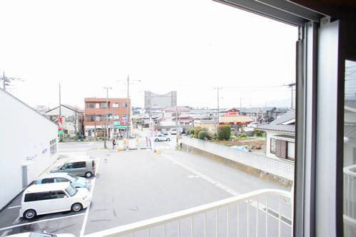 宮前ユーハイツ 201号-11