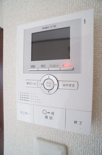 プラサ-ダ百合ケ丘 205号-10