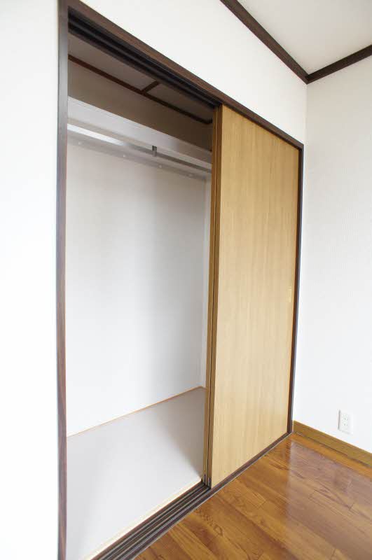 ハイムS 202号-13