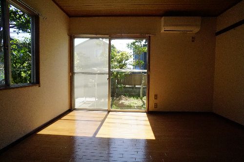 オミノハイツ 101号-2