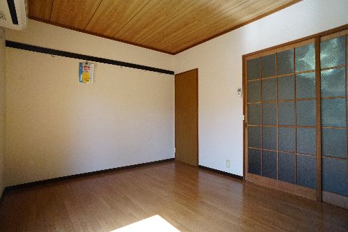 オミノハイツ 101号-4