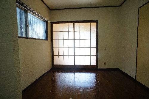 オミノハイツ 101号-7