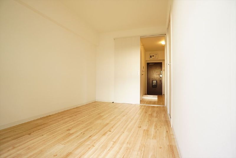 セントラル平沼橋 701号-3