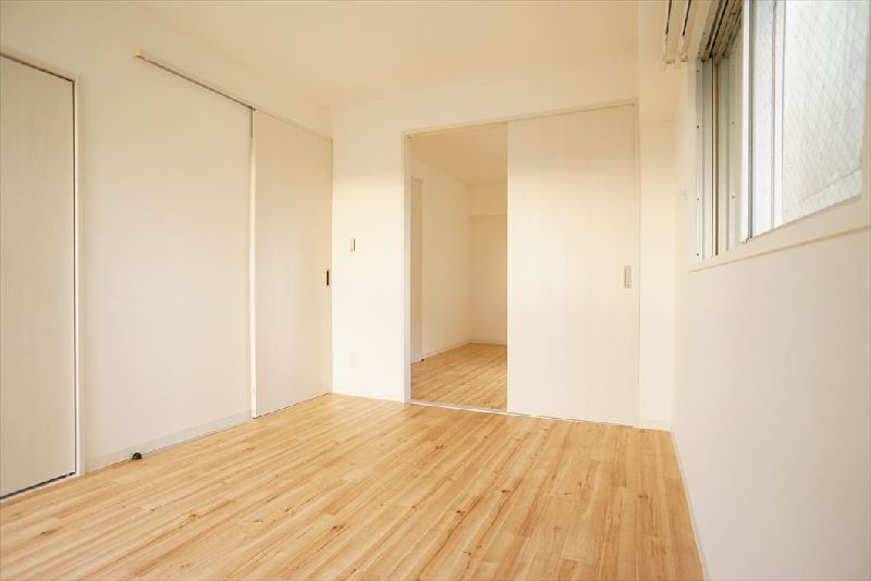 セントラル平沼橋 701号-4